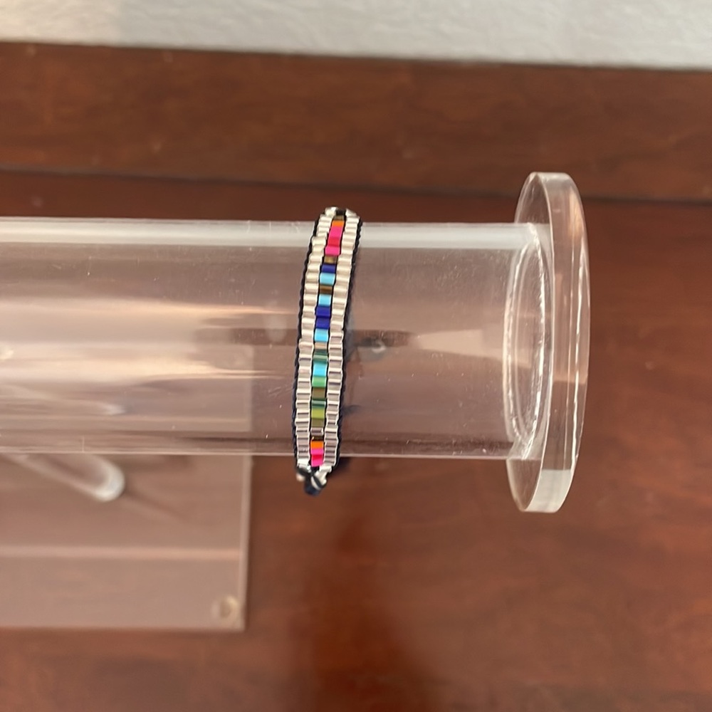 Stella & Dot Unity Wishing Bracelet - image 2